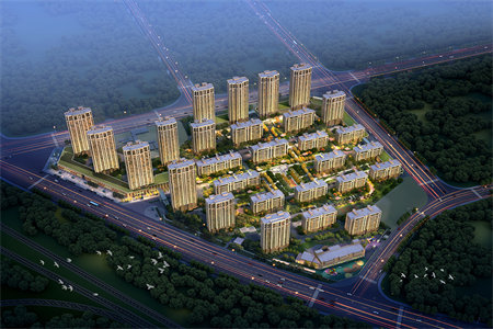 龙城华庭2室1厅1卫113㎡带付方