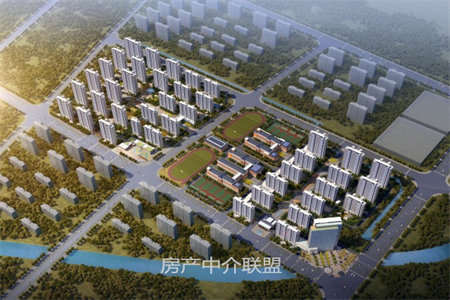 明湖中学附近杭州花园3室2厅1卫79万送车库可分期出售