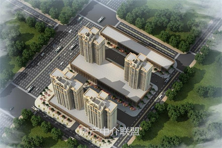 浉河区铁建领秀城福山园2室2厅1卫67万90m2出售