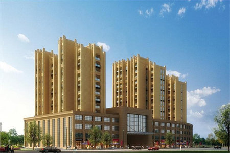 和美苑两层送阁楼1室1厅1卫50㎡