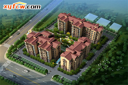 丽水嘉苑3室2厅2卫75万132m2中档装修出售