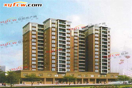 城东城中花园3室1厅1卫37.6万83m2出售