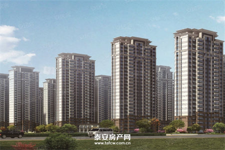 宇和小区三室二厅127平毛坯出售