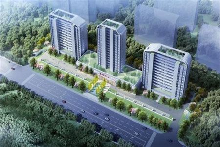 城南湖滨花园5室2厅2卫295m2豪华装修